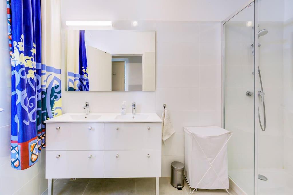 Appartement Place Des Halles セット エクステリア 写真