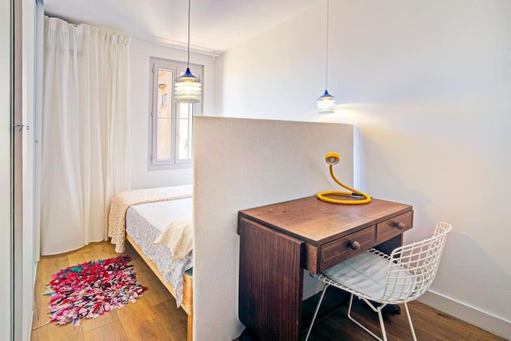 Appartement Place Des Halles セット エクステリア 写真