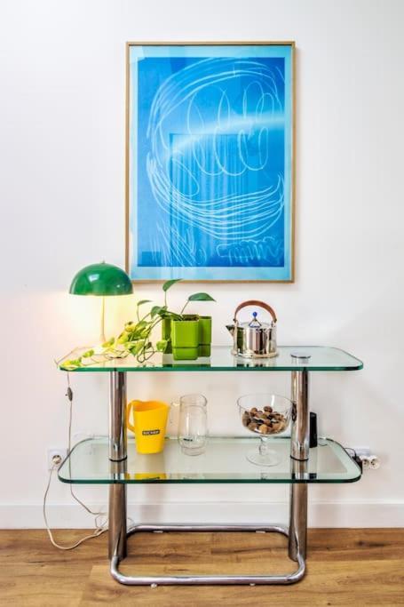 Appartement Place Des Halles セット エクステリア 写真