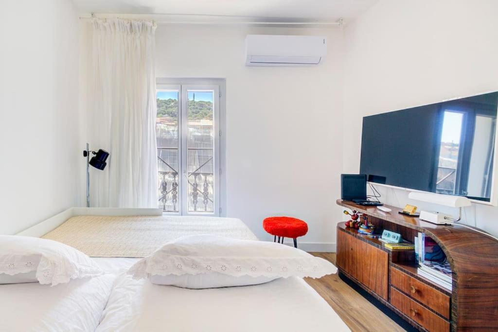 Appartement Place Des Halles セット エクステリア 写真