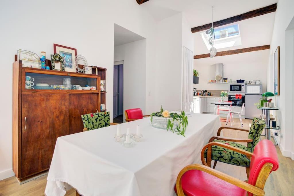 Appartement Place Des Halles セット エクステリア 写真